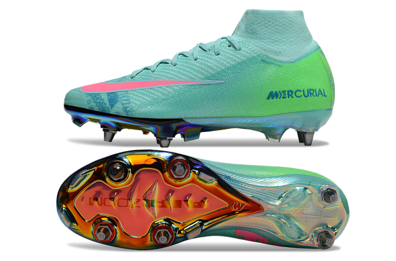 Nike Air Zoom Mercurial Vapor XV Elite SG