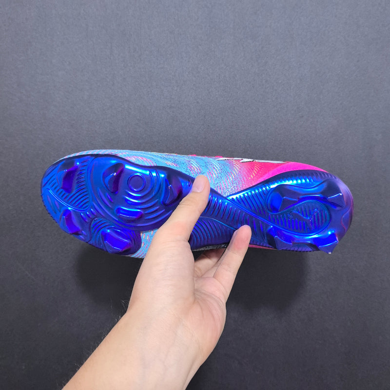 BOTA DE FUTBOL PUMA FUTURE ULTIMATE FG