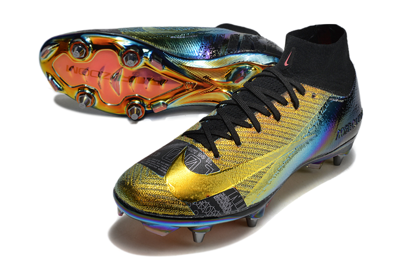 Nike Air Zoom Mercurial Vapor XV Elite SG