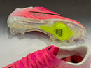 BOTA DE FUTBOL NIKE AIRZOOM MERCURIAL
