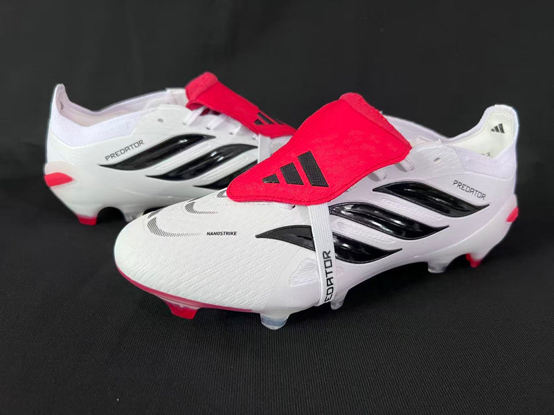 BOTA DE FUTBOL ADIDAS PREDATOR