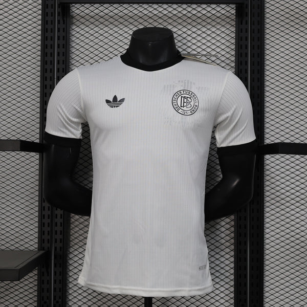 ALEMANIA EDICIÓN ESPECIAL I 25/26 HOMBRE (VERSIÓN JUGADOR)