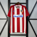 ATLÉTICO DE MADRID I 16/17 HOMBRE (RETRO)