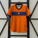 BARCELONA II 98/99 HOMBRE (RETRO)