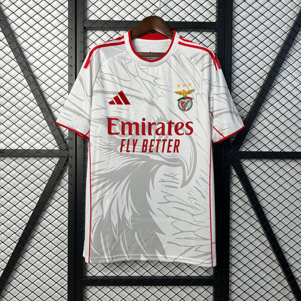 BENFICA EDICIÓN ESPECIAL III 25/26 HOMBRE