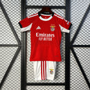 BENFICA I 25/26 CONJUNTO INFANTIL