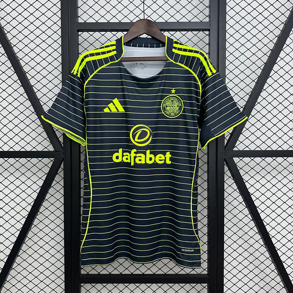 CELTIC II 25/26 HOMBRE