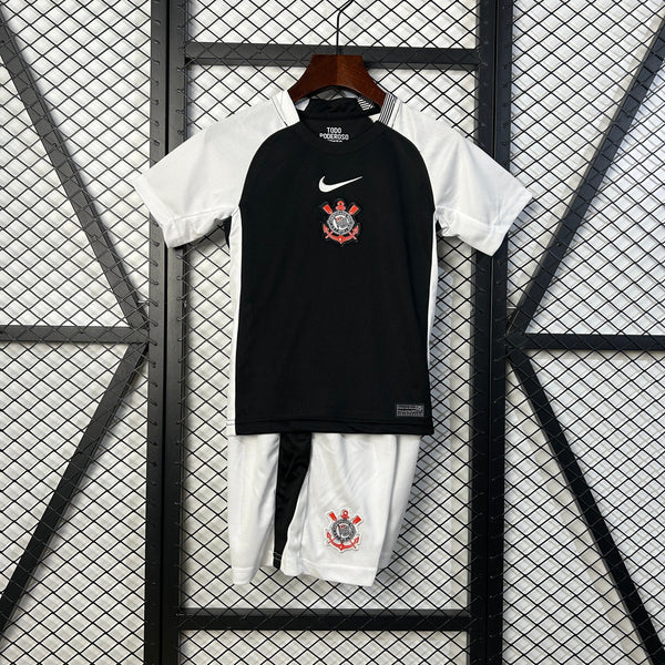 CORINTHIANS II 25/26 CONJUNTO INFANTIL
