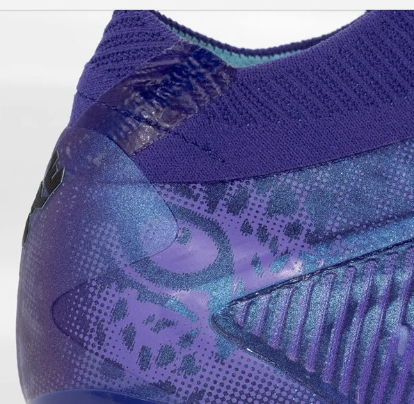 BOTA DE FUTBOL PUMA FUTURE ULTIMATE FG