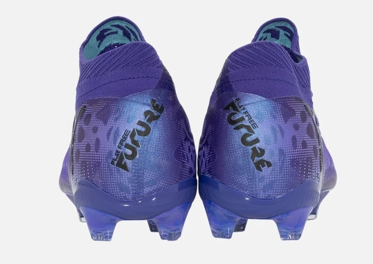BOTA DE FUTBOL PUMA FUTURE ULTIMATE FG