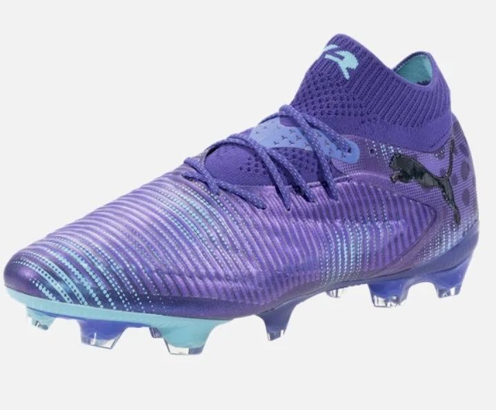 BOTA DE FUTBOL PUMA FUTURE ULTIMATE FG