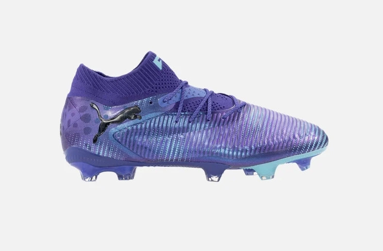 BOTA DE FUTBOL PUMA FUTURE ULTIMATE FG