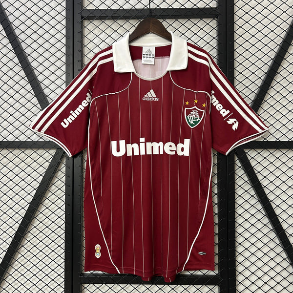 FLUMINENSE I 07/08 HOMBRE (RETRO)