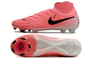 BOTA DE FUTBOL NIKE PHANTOM LUNA ELITE FG - ROSA