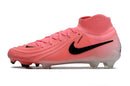 BOTA DE FUTBOL NIKE PHANTOM LUNA ELITE FG - ROSA