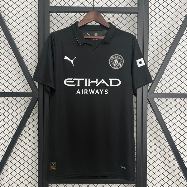 MANCHESTER CITY IV 25/26 HOMBRE