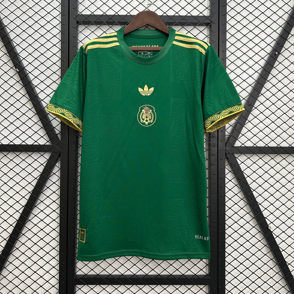 MEXICO EDICIÓN ESPECIAL I 25/26  HOMBRE