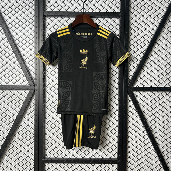 MEXICO EDICIÓN ESPECIAL III 2024 CONJUNTO INFANTIL