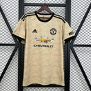 MANCHESTER UNITED II 19/20 HOMBRE (RETRO)