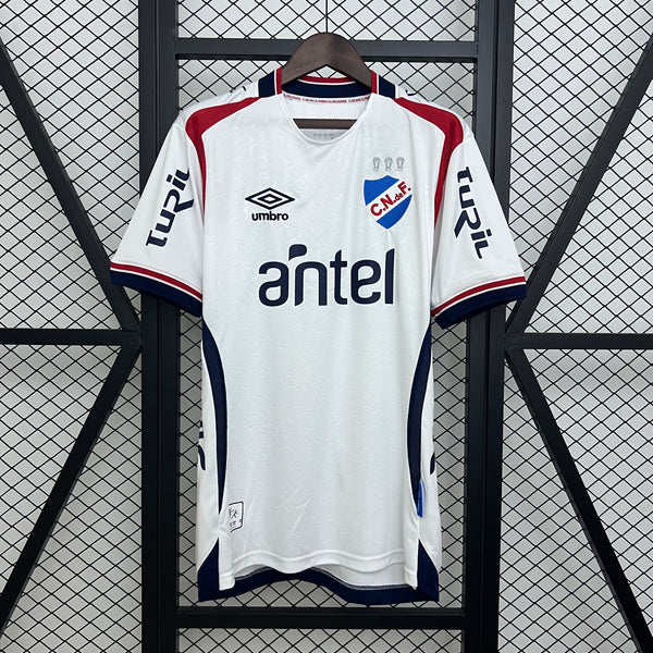 NACIONAL DE URUGUAY I 25/26 HOMBRE