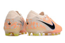 BOTA DE FUTBOL NIKE TIEMPO LEGEND 10 ELITE FG - NARANJA