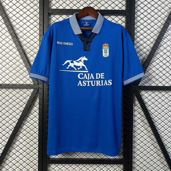 REAL OVIEDO I 96/97 HOMBRE (RETRO)