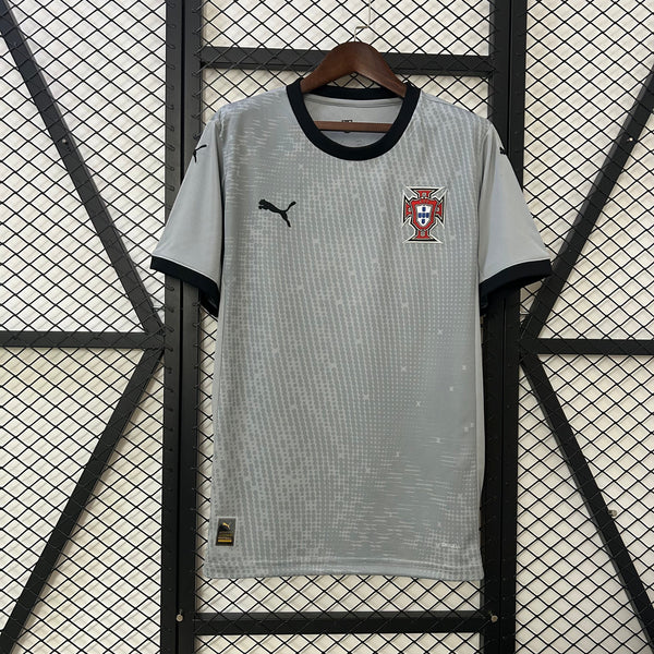 PORTUGAL PORTERO II 25/26 HOMBRE