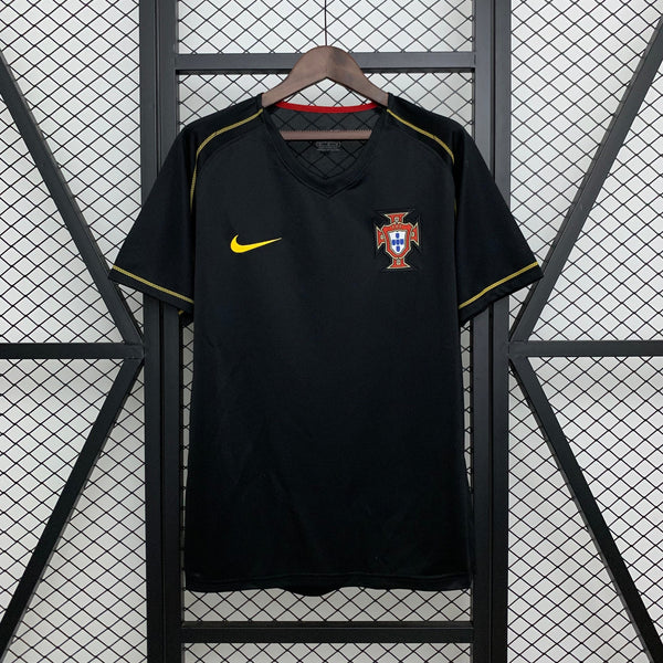 PORTUGAL PORTERO I 2006 HOMBRE (RETRO)