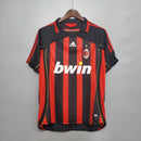 MILAN I 06/07 HOMBRE (RETRO)