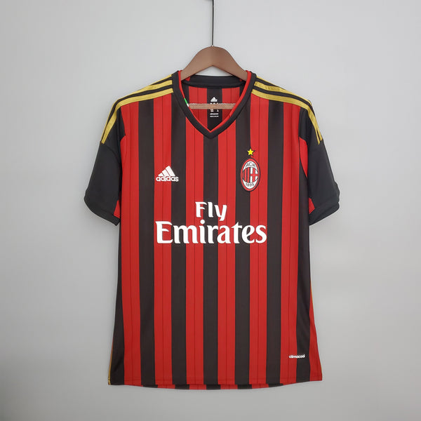 MILAN I 13/14 HOMBRE (RETRO)
