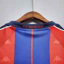 BARCELONA I 97/98 HOMBRE (RETRO)