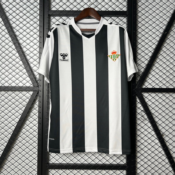 REAL BETIS EDICIÓN ESPECIAL IV 25/26 HOMBRE