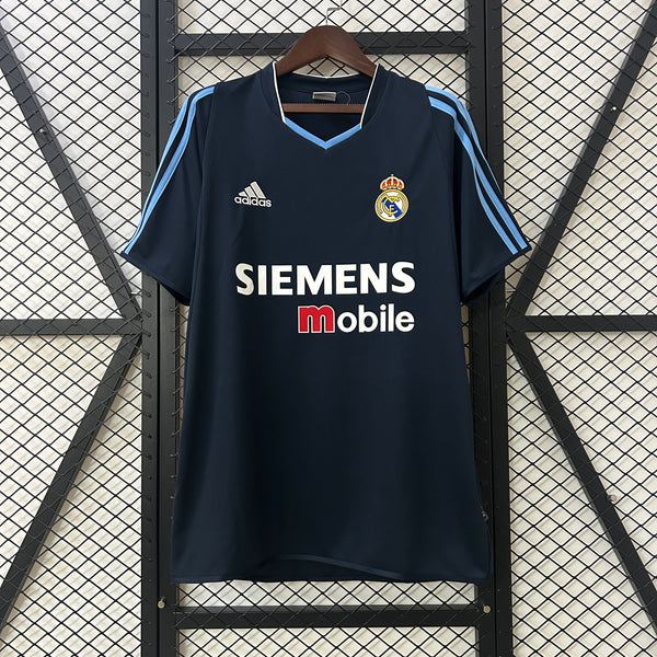 REAL MADRID II 03/04 HOMBRE (RETRO)