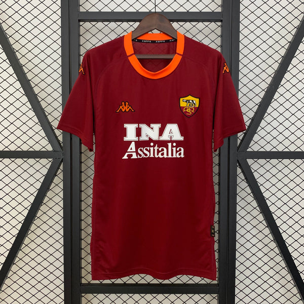 ROMA I 00/01 HOMBRE (RETRO)