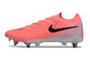 BOTA DE FUTBOL NIKE PHANTOM GX ELITE SG - ROSA