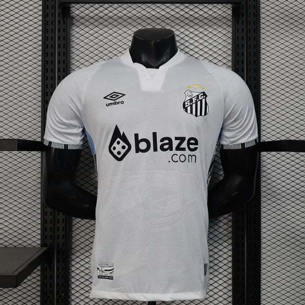 SANTOS I 25/26 HOMBRE (VERSIÓN JUGADOR)
