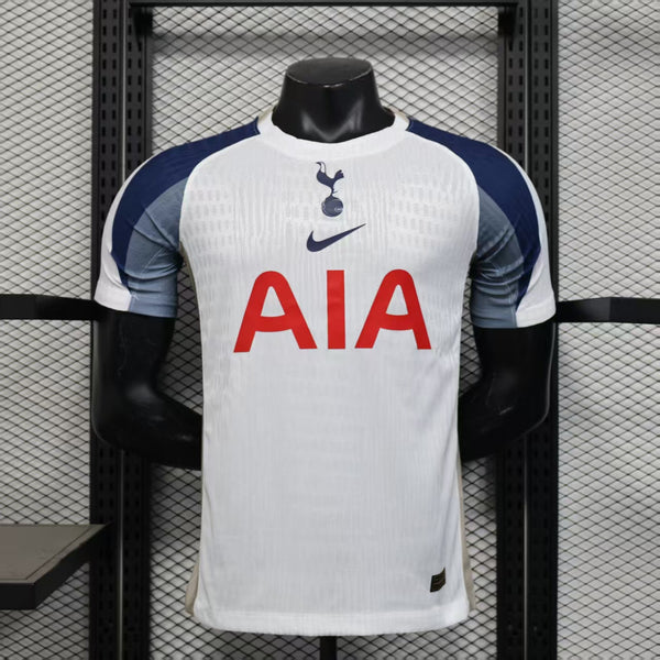 TOTTENHAM I 25/26 HOMBRE (VERSIÓN JUGADOR)