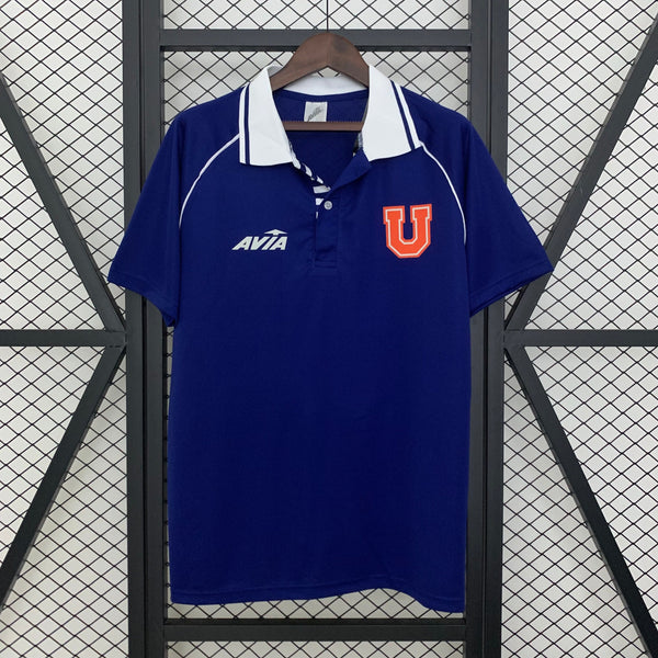 UNIVERSIDAD DE CHILE 1993 HOMBRE (RETRO)