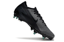 BOTA DE FUTBOL NIKE MERCURIAL VAPOR SG 16 ELITE - NEGRO
