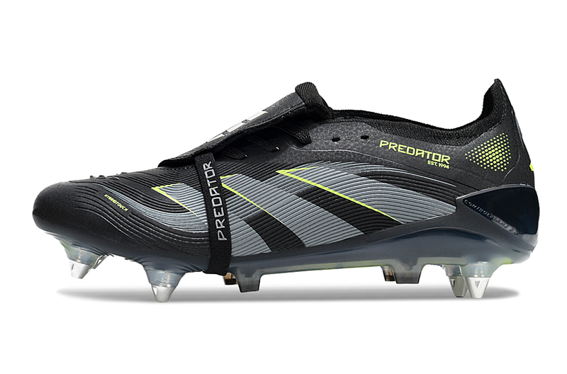 Adidas Predator Accuracy