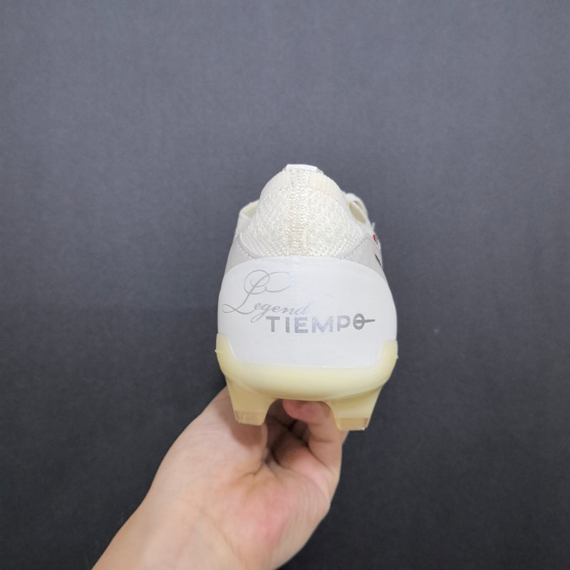 BOTA DE FUTBOL NIKE TIEMPO LEGEND 10 ELITE FG