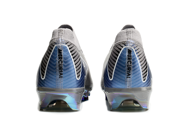 BOTA DE FUTBOL NIKE AIRZOOM MERCURIAL 15