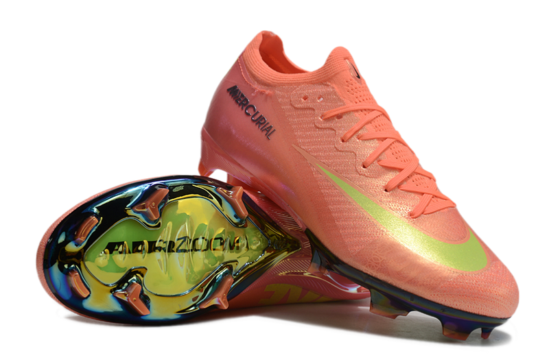 Nike Air Zoom Mercurial Superfly Vapor 16 Elite FG