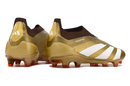BOTA DE FUTBOL ADIDAS PREDATOR ACCURACY FG ELITE - DORADA