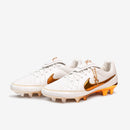 BOTA DE FUTBOL NIKE TIEMPO LEGEND 10 ELITE FG - RONALDINHO