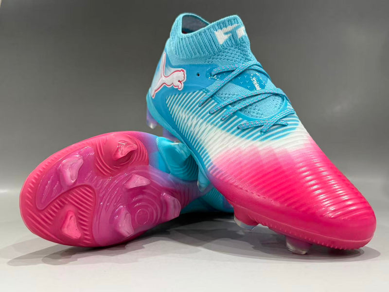 BOTA DE FUTBOL PUMA FUTURE ULTIMATE FG