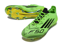 BOTA DE FUTBOL ADIDAS F50 FG ELITE