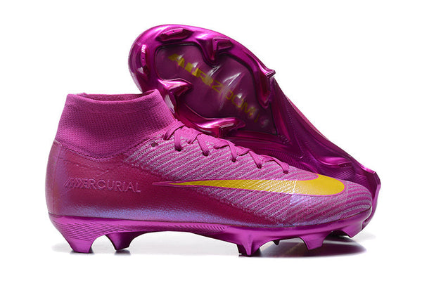 Nike Air Zoom Mercurial Superfly Vapor 16 Elite FG