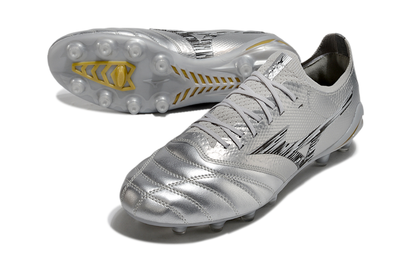 Mizuno Morelia Neo Iv Beta Elite FG Made in Japan