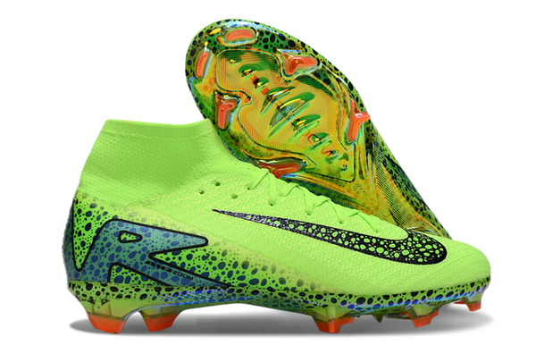 Nike Air Zoom Mercurial Superfly Vapor 16 Elite FG